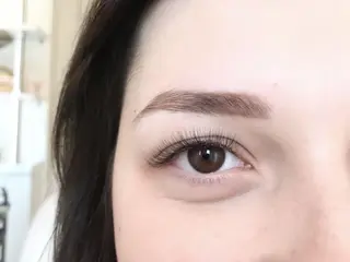 マツエク・マツパ eyelist NANAのマツエク・マツパデザイン