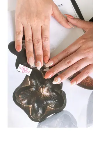 ネイル Asa miのネイルデザイン