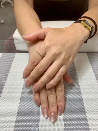 ネイル Tagi 銀座所属・Tagi Nail 銀座店のネイルデザイン