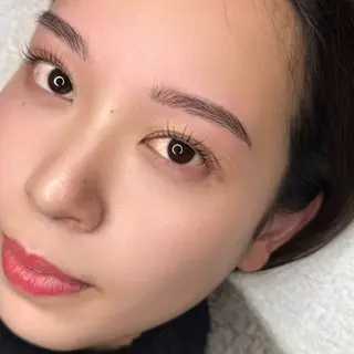 アイブロウ 眉毛サロン/ AYU .の眉毛・アイブロウイメージ