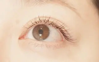 マツエク・マツパ 💜bora .のネイルデザイン