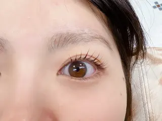 マツエク・マツパ アスカ 🤎🧸のマツエク・マツパデザイン