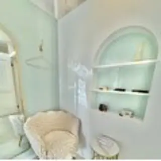 マツエク・マツパ ロミー アイラッシュ本厚木のマツエク・マツパデザイン