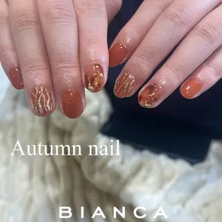 ネイル Bianca川口 Nagoyaのマツエク・マツパデザイン