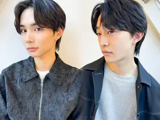 ショート パーマ メンズ ˗ˏˋいくみˎˊ˗ /パーマ/カラーのヘアスタイル