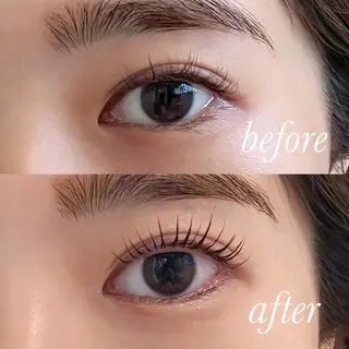 マツエク・マツパ W  EYE  BEAUTY  表参道本店所属・ももか🫧 下まつ毛マツパのマツエク・マツパデザイン