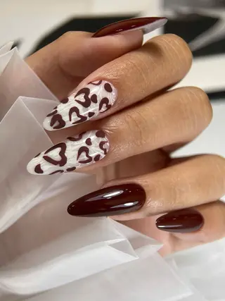 ネイル Hana✴︎ Labon Artのネイルデザイン