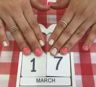 ネイル JEWEL nailのネイルデザイン