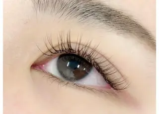 マツエク・マツパ クレアラルーチ 大野城店のマツエク・マツパデザイン