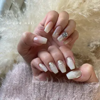 ネイル nailsalon Lenoaのネイルデザイン