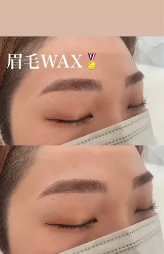 アイブロウ eyelash salon fam【ファム】所属・【fam】 miyukaのマツエク・マツパデザイン