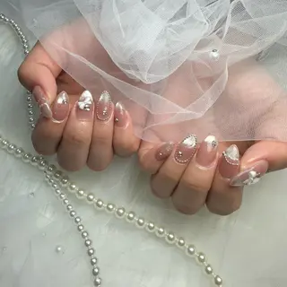 ネイル Rosa x rosa所属・Rosaxrosa AKANEのネイルデザイン