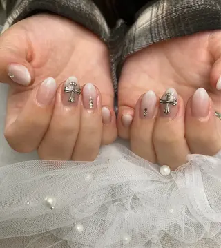 ネイル N&nails エヌアンドネイルズのネイルデザイン