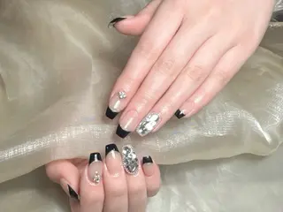 ネイル ♡︎Cattleya nail吉祥寺2のネイルデザイン