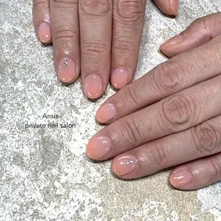 ネイル na kaのネイルデザイン