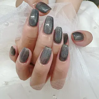 ネイル ru naのネイルデザイン