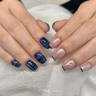 ネイル soi. ソワのネイルデザイン