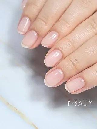 ネイル B-BAUM  nailsalon のネイルデザイン