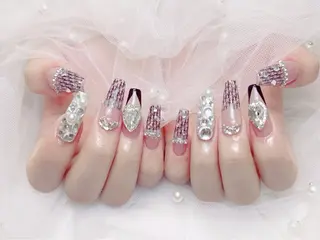 ネイル ネイルサロン lotusのネイルデザイン