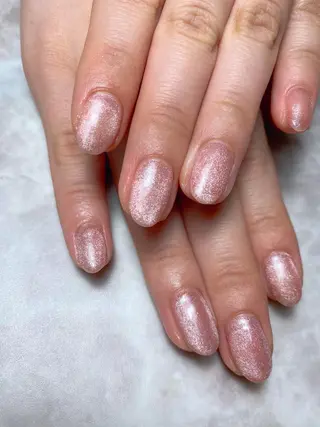 ネイル アイブロウ 🌿Charme🌿 MAIのネイルデザイン