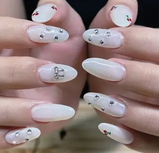 ネイル 💫 Tsuki_Nailのネイルデザイン