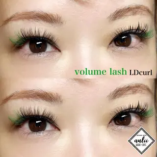 マツエク・マツパ アイブロウ ながやま ちえのその他イメージ