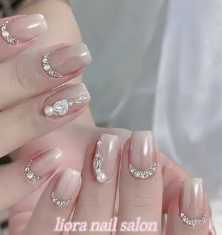 ネイル Liora nailのネイルデザイン