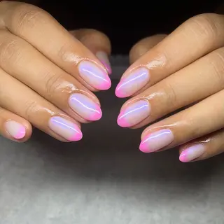 ネイル N dé chou chou所属・林 七海のその他イメージ