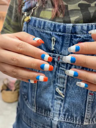 ネイル NONO /episkeyのネイルデザイン