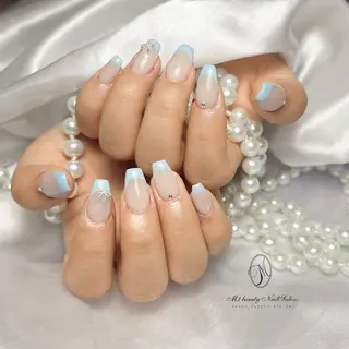 ネイル M2beauty Renaのネイルデザイン