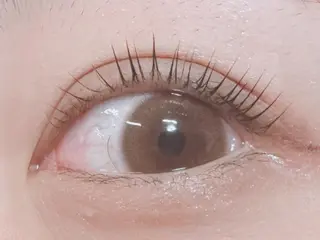 マツエク・マツパ 𝐉𝐎𝐋𝐈 アイリスト ❤︎のマツエク・マツパデザイン