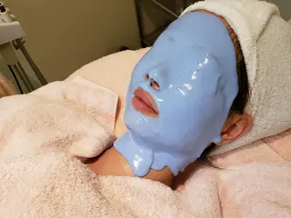 メナードフェイシャルサロンジョワボヌール所属・メナード ジョワボヌールのエステ・リラクイメージ