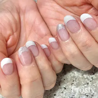 ネイル Mys. 三上紗紀のネイルデザイン