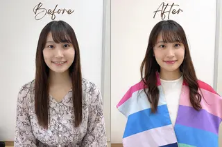 パーソナルカラー診断 🪞BNTのその他イメージ