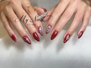 ネイル My Nail Salon所属・My Nail Salonのネイルデザイン