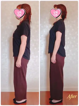 Anne’s happyBonesのエステ・リラクイメージ