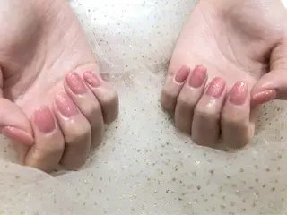 ネイル Umi nail& eyelashのネイルデザイン