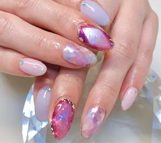 ネイル Private Salon 大宮のネイルデザイン