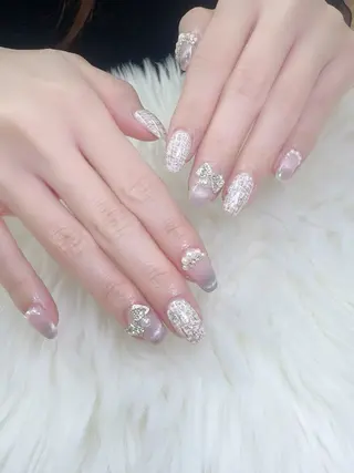 ネイル Mlan Nailのネイルデザイン