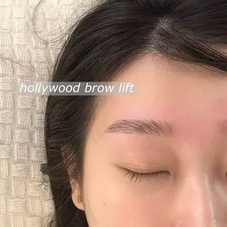 アイブロウ GO TODAY SHAiRE SALON Vellmie店所属・吉祥寺kasumi 🌛eye/browのマツエク・マツパデザイン