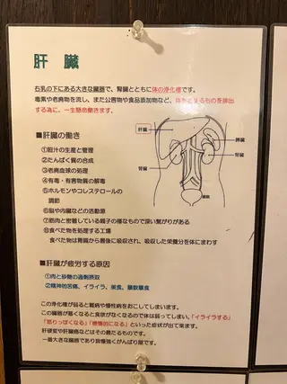 心空間SATUKI所属・大木 明光のエステ・リラクイメージ
