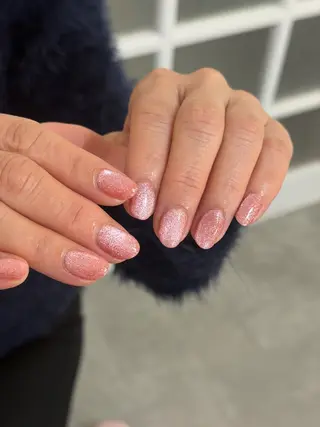 ネイル elfia nailstudio所属・tamaki araiのネイルデザイン