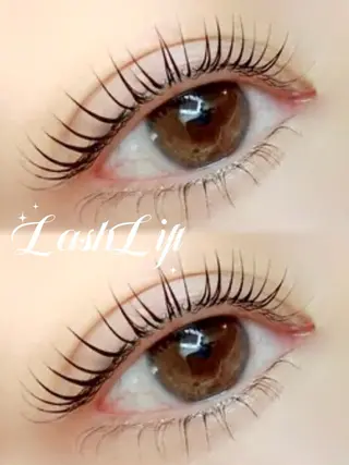 マツエク・マツパ BRISE yukoの眉毛・アイブロウイメージ