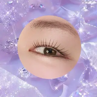 マツエク・マツパ マリーテレジア麻生店 ISHIBASHIのマツエク・マツパデザイン