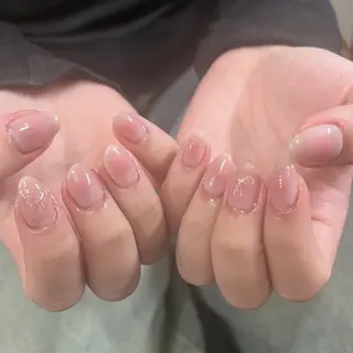 ネイル 🫧OPELIA NAIL渋谷🫧のネイルデザイン