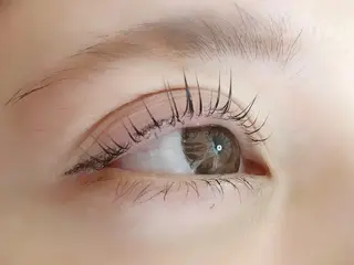 マツエク・マツパ Largo所属・広中 裕一のマツエク・マツパデザイン