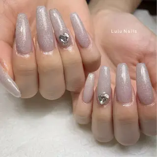 ネイル Lulu Nails ルルネイルズ所属・L u l u    N a i l sのネイルデザイン