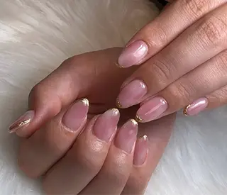 ネイル 🫧yua 🌸🫧のネイルデザイン