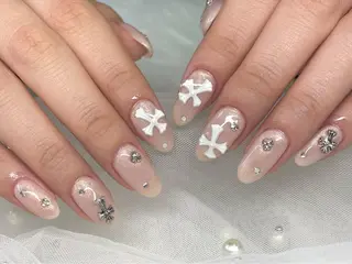 ネイル ♡tener♡ YURINEのネイルデザイン