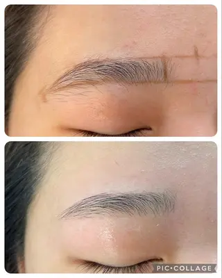 アイブロウ emi ...の眉毛・アイブロウイメージ